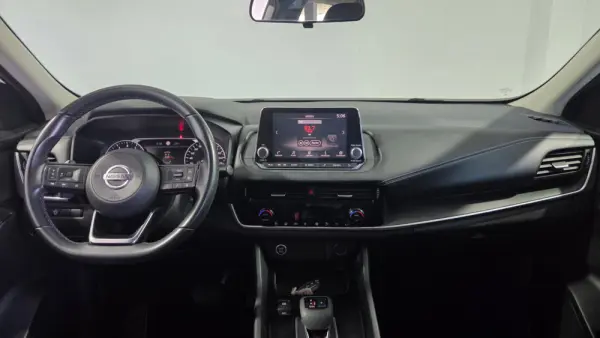 Nissan Qashqai 1.3 DIG-T MHEV Xtronic Tekna 20
