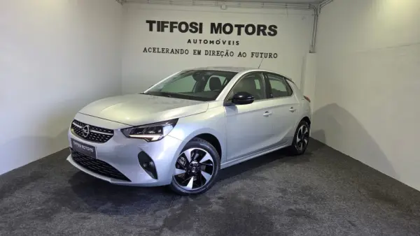 Opel Corsa-e 50 kWh Edition 1