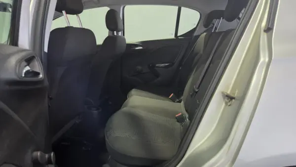 Opel Corsa 1.3 CDTi Dynamic 14