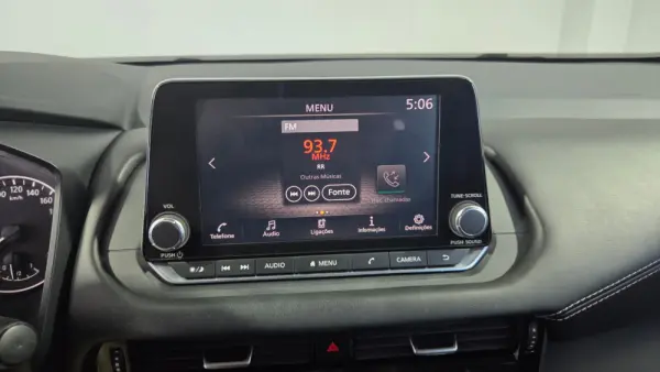 Nissan Qashqai 1.3 DIG-T MHEV Xtronic Tekna 21