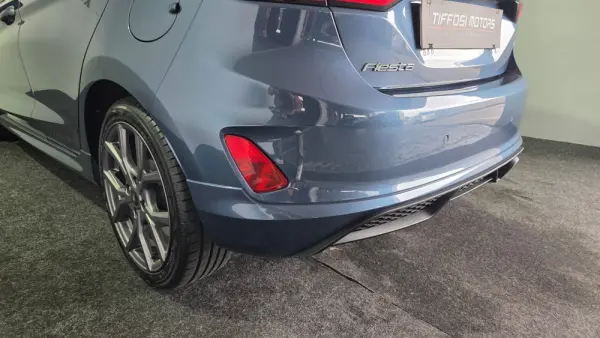 Ford Fiesta 1.0 EcoBoost ST-Line 10