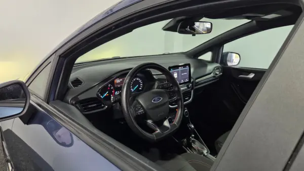 Ford Fiesta 1.0 EcoBoost ST-Line 11