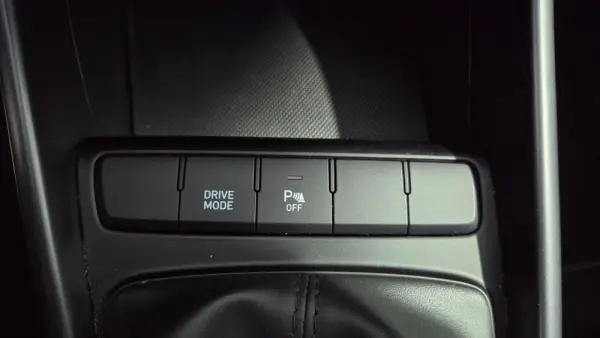 Hyundai Bayon 1.0 T-GDI 48V-Hybrid Select 27