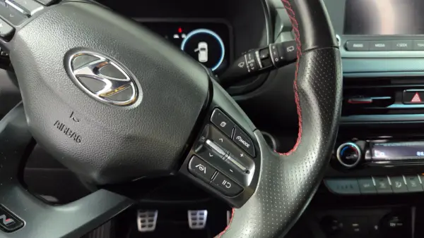 Hyundai Kauai 1.0 T-GDi N-Line TT 34