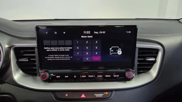 Kia XCeed 1.0 T-GDI Dynamic+ 29