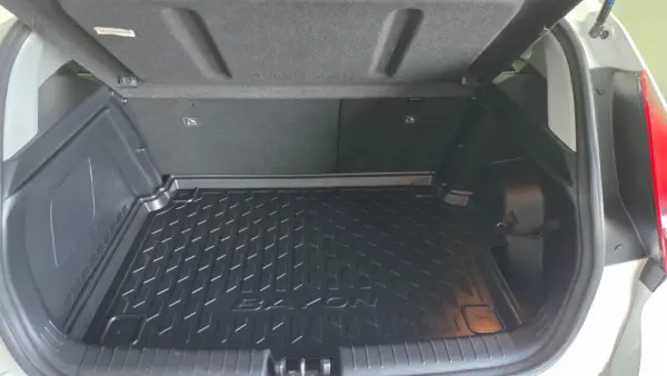Hyundai Bayon 1.0 T-GDI 48V-Hybrid DCT Connect & Go 39