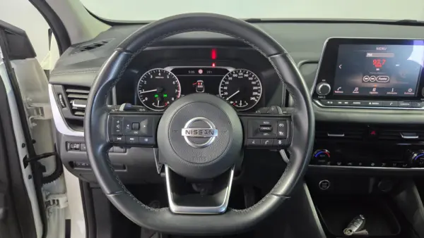 Nissan Qashqai 1.3 DIG-T MHEV Xtronic Tekna 17