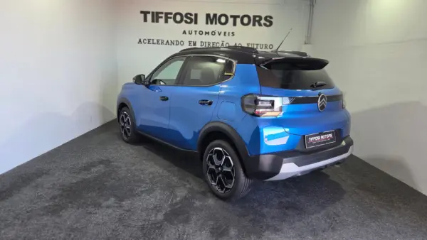 Citroen C3 Turbo 100 Stop&Start MAX 7