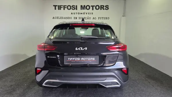 Kia XCeed 1.0 T-GDI Dynamic+ 8