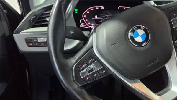BMW 116 d Advantage 31