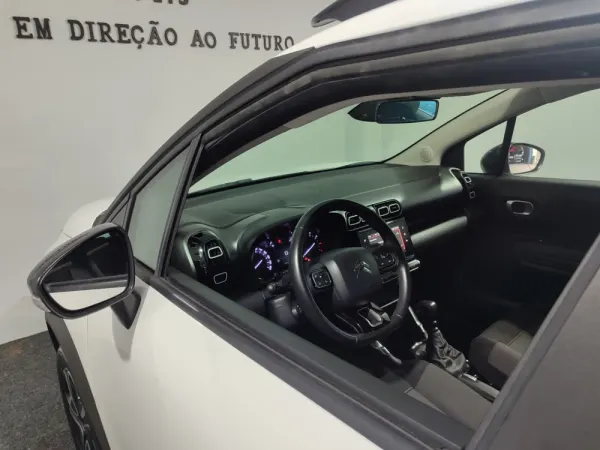 Citroën C3 Aircross 1.2 PureTech Feel Pack 11