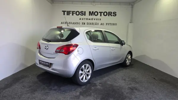 Opel Corsa 1.3 CDTi Dynamic 6