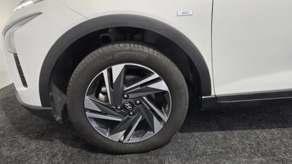 Hyundai Bayon 1.0 T-GDI 48V-Hybrid Select 35