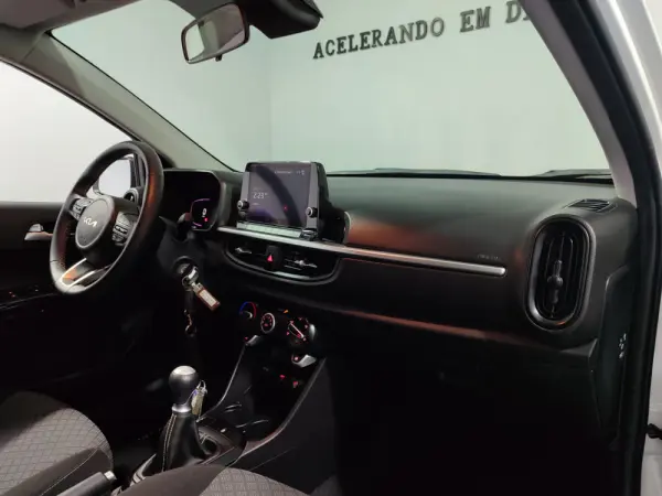 Kia Picanto 1.0 MPi Urban 18