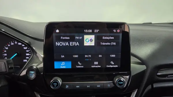 Ford Fiesta 1.0 EcoBoost ST-Line 21