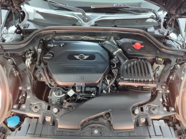 MINI 3 Portas One D 37