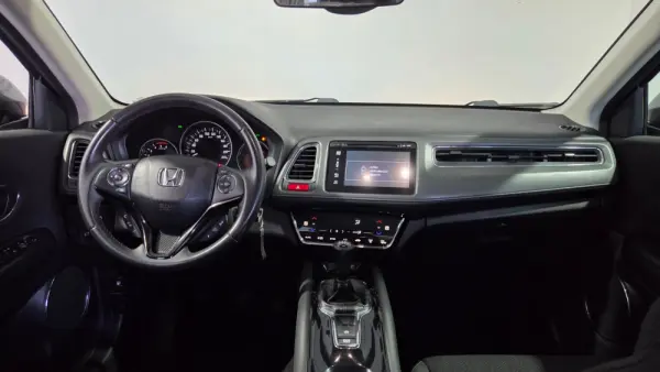 Honda HR-V 1.6 i-DTEC Elegance+Connect Navi 20