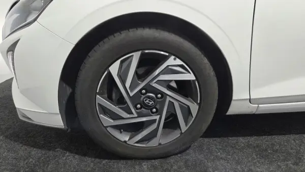 Hyundai i20 1.0 T-GDI Style Plus 34