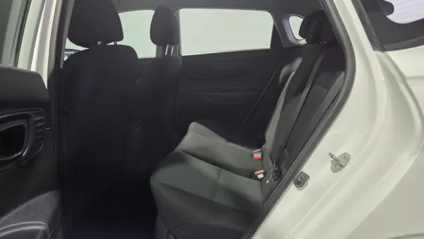 Hyundai i20 1.0 T-GDI Style Plus 14