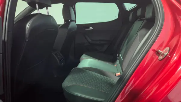 SEAT Leon 1.4 e-Hybrid DSG FR Plus 14