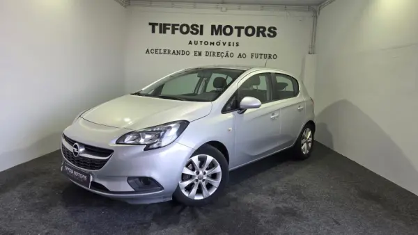 Opel Corsa 1.3 CDTi Dynamic 1