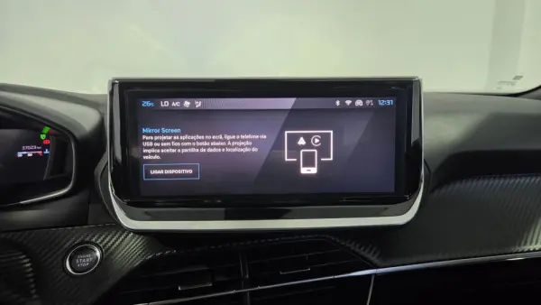 Peugeot 2008 PureTech 100 Stop&Start Allure 25