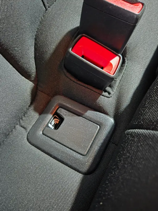 Audi A1 Sportback 25 TFSI 15