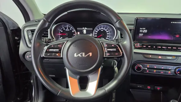 Kia XCeed 1.0 T-GDI Dynamic+ 18