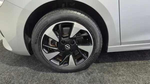 Opel Corsa-e 50 kWh Edition 34