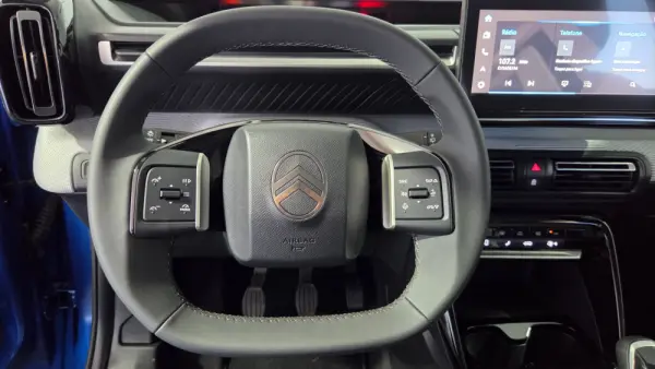 Citroen C3 Turbo 100 Stop&Start MAX 16