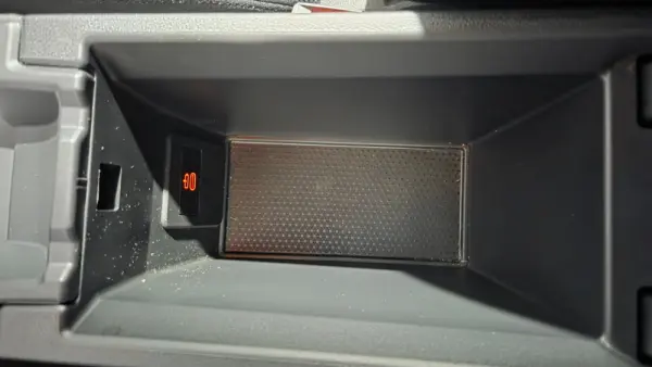 BMW 116 d Advantage 29