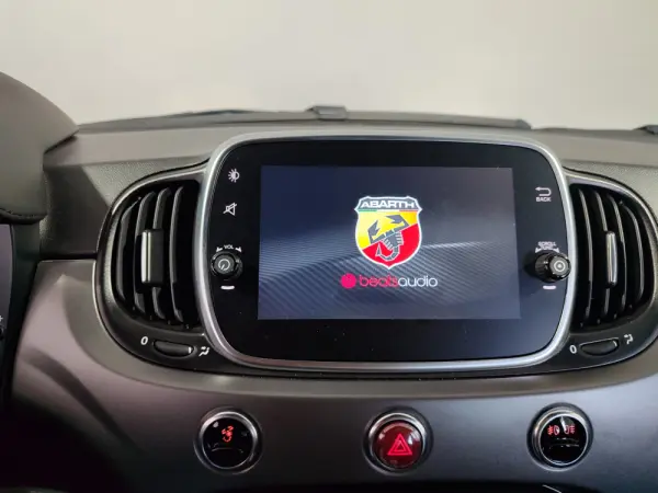 Abarth 595 1.4 T-Jet Turismo 29