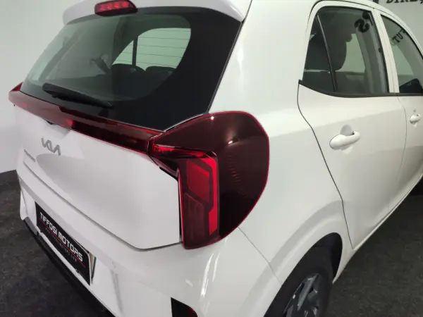 Kia Picanto 1.0 MPi Urban 9
