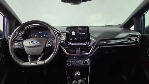 Ford Fiesta 1.0 EcoBoost ST-Line 19