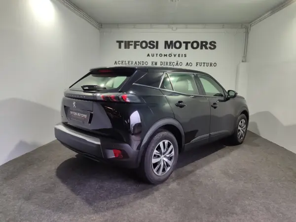 Peugeot e-2008 50 kWh Active Pack 6