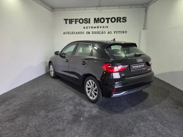 Audi A1 Sportback 25 TFSI 7