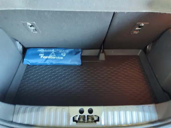 Ford KA+ 1.19 Ti-VCT Active 35