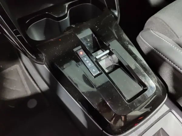 Citroën e-C3 44 kWh Max 28