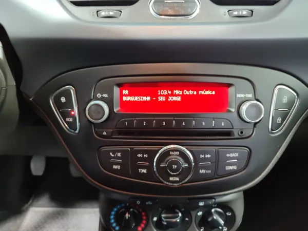 Opel Corsa 1.3 CDTi Dynamic 20