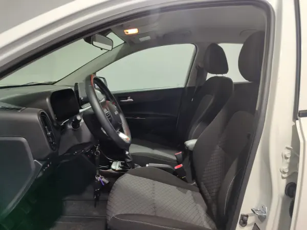 Kia Picanto 1.0 MPi Urban 13