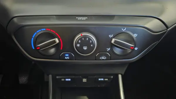 Hyundai i20 1.0 T-GDI Style Plus 28