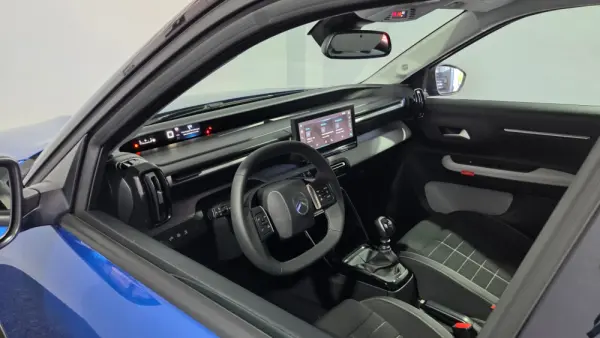 Citroen C3 Turbo 100 Stop&Start MAX 11