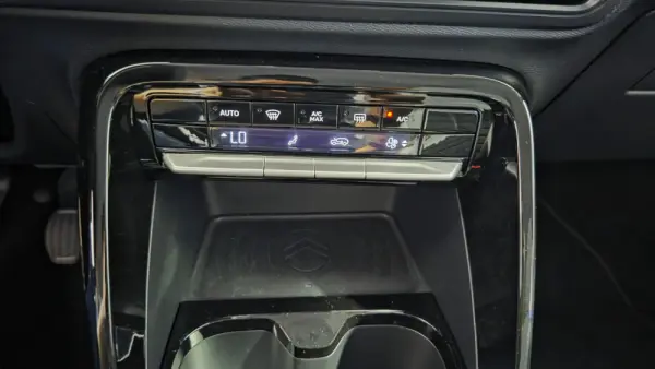 Citroen C3 Turbo 100 Stop&Start MAX 25
