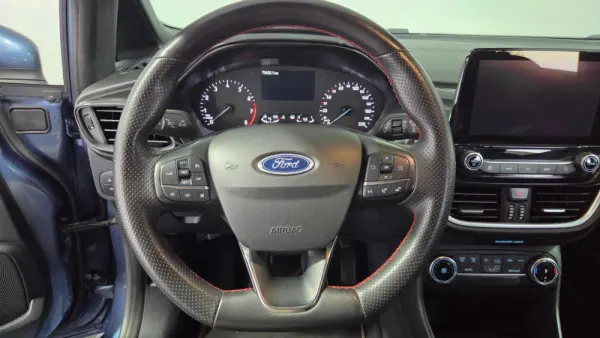 Ford Fiesta 1.0 EcoBoost ST-Line 16