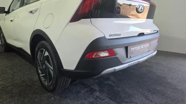 Hyundai Bayon 1.2 Select 10
