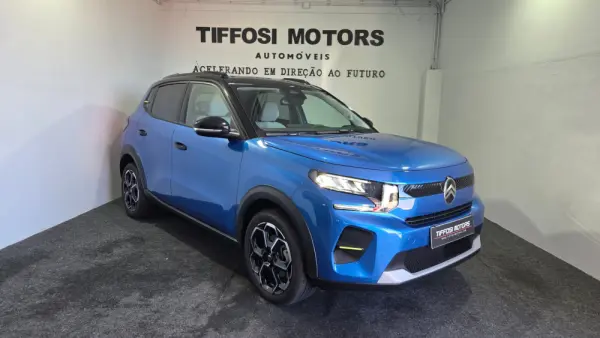 Citroen C3 Turbo 100 Stop&Start MAX 2