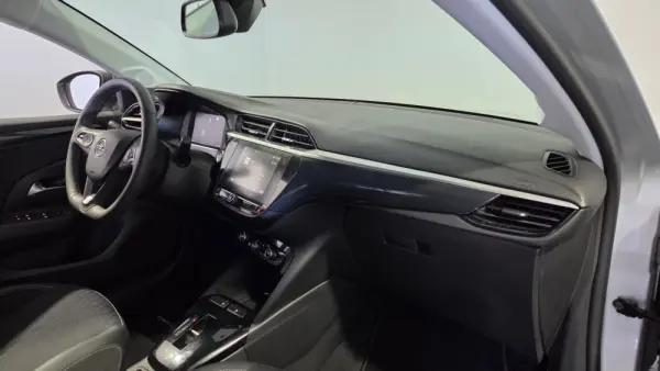 Opel Corsa-e 50 kWh Edition 18