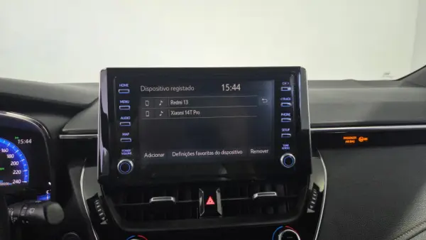 Toyota Corolla Touring Sports 1.8 Hybrid Exclusive 27