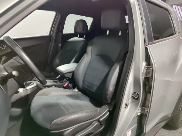 Nissan Juke 1.5 dCi Black Edition 12