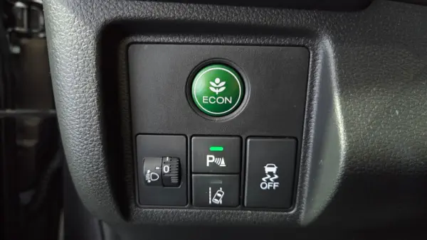 Honda HR-V 1.6 i-DTEC Elegance+Connect Navi 34